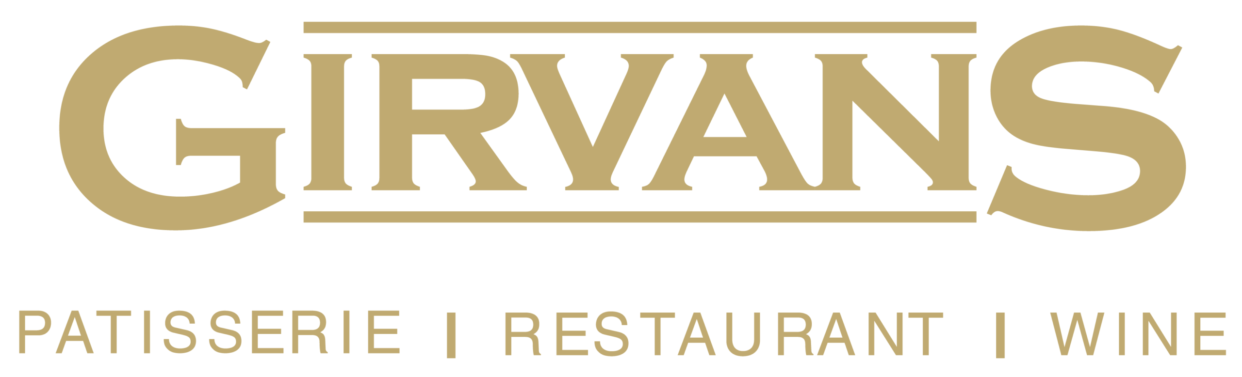 Girvans